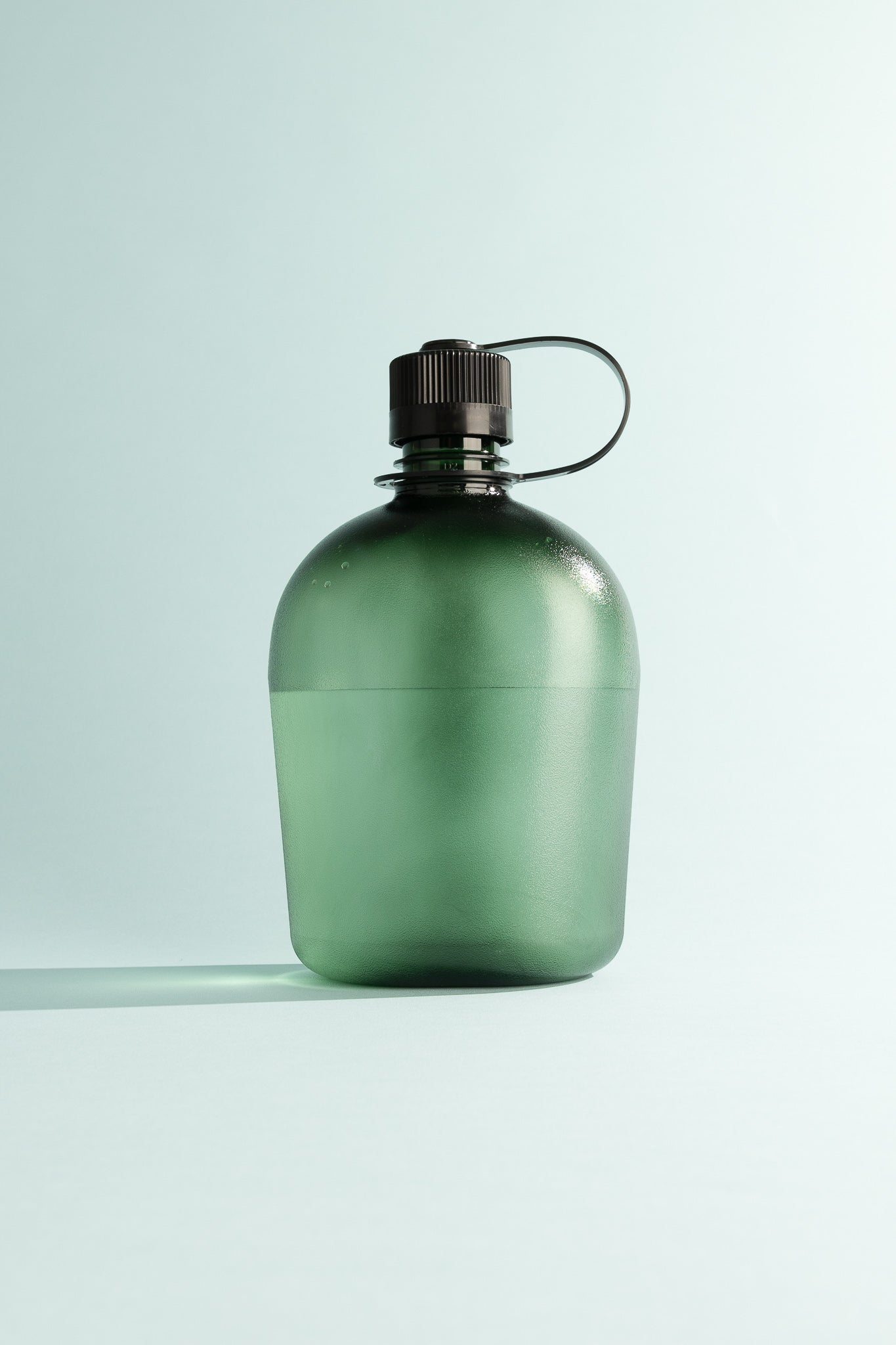 Nalgene Oasis N/M 1L - Foliage