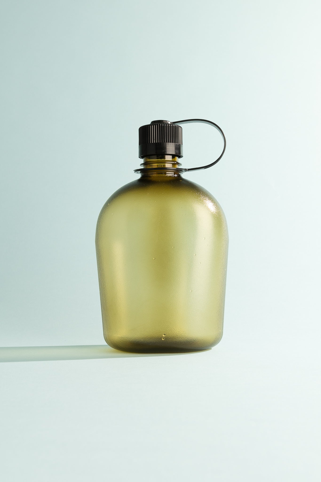 Nalgene Oasis N/M 1L - Coyote