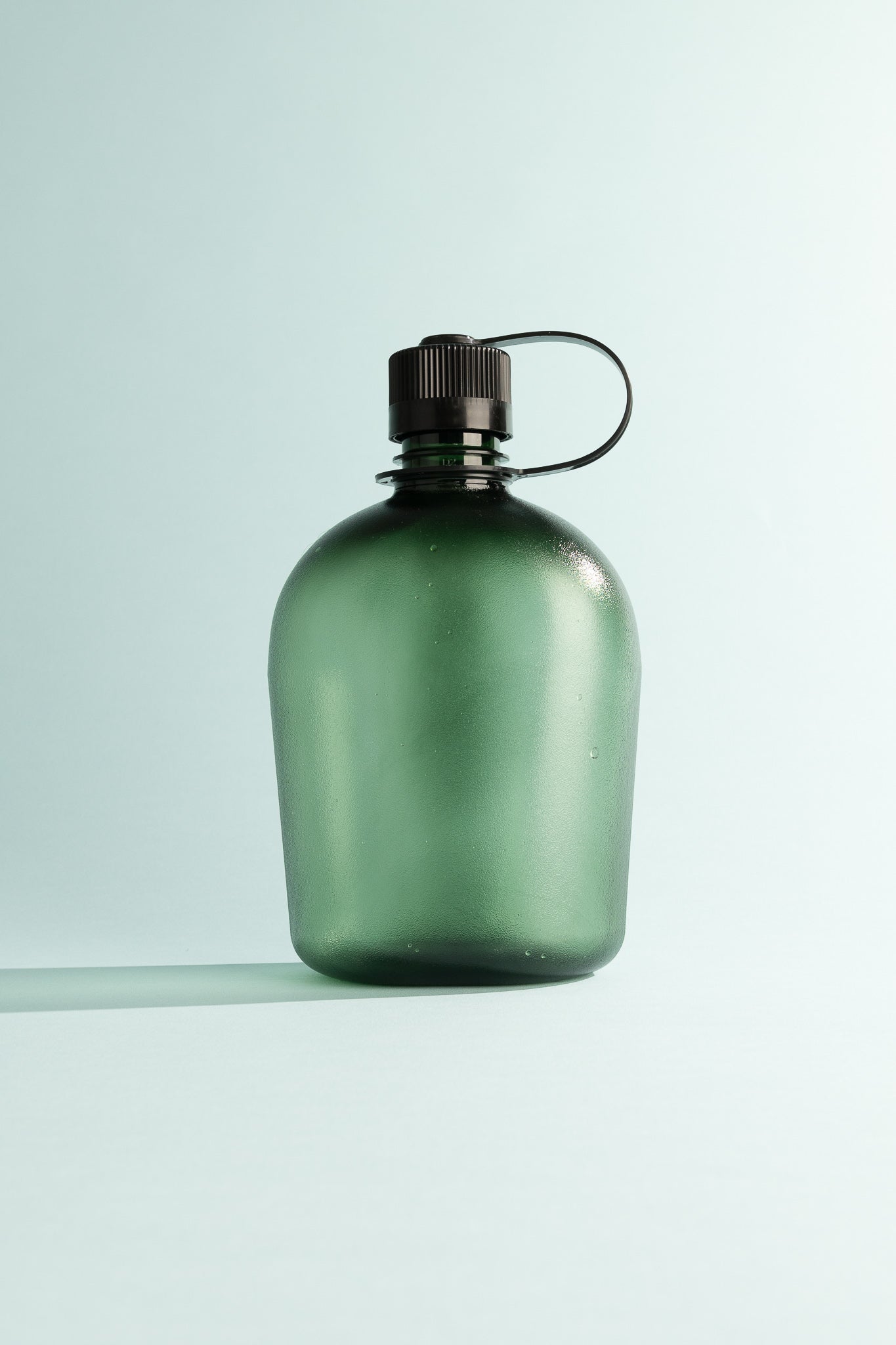 Nalgene Oasis N/M 1L - Foliage