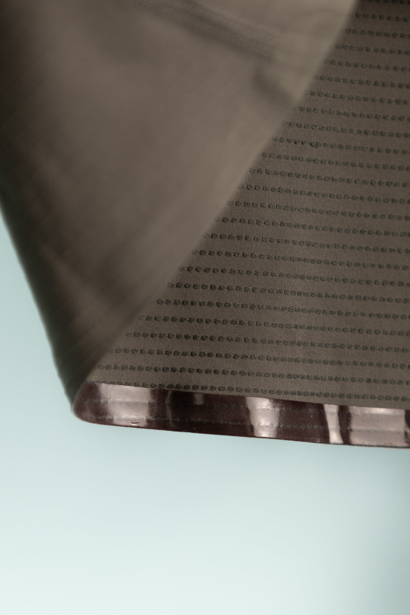 Satisfy Womens Justice™ CoffeeThermal™ Base Layer - Dark Natural