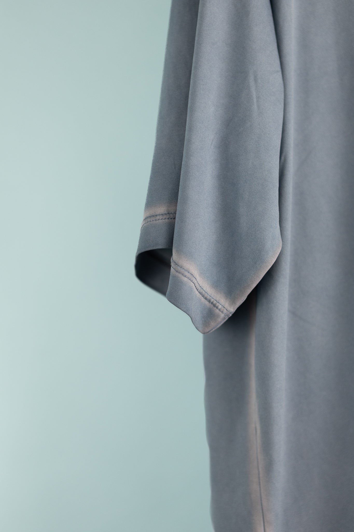 Satisfy AuraLite™ T-Shirt - Pigment Slate