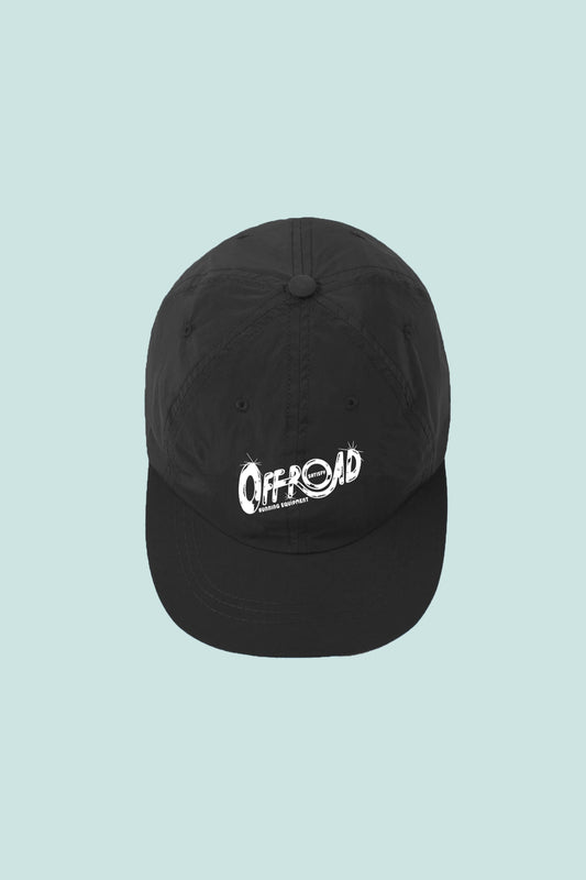 Satisfy FliteSilk™ Running Cap - Black