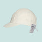 Satisfy Rippy™ Air Trail Cap - Off-White