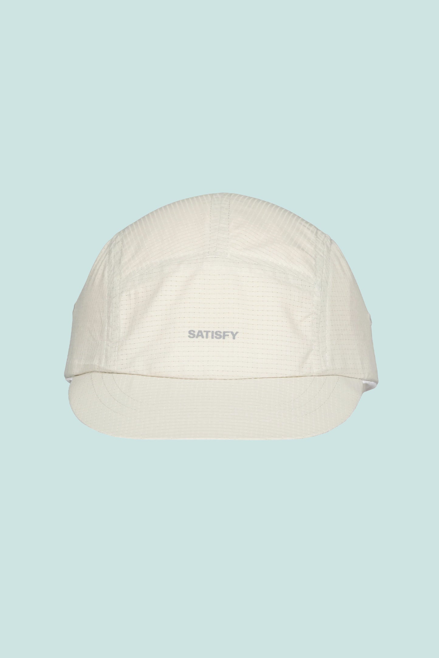 Satisfy Rippy™ Air Trail Cap - Off-White
