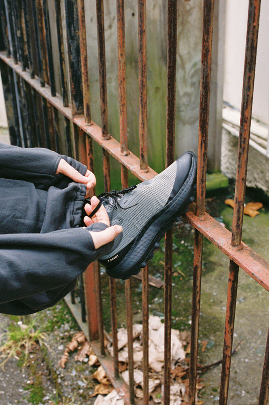 Satisfy TheROCKER - Shadow