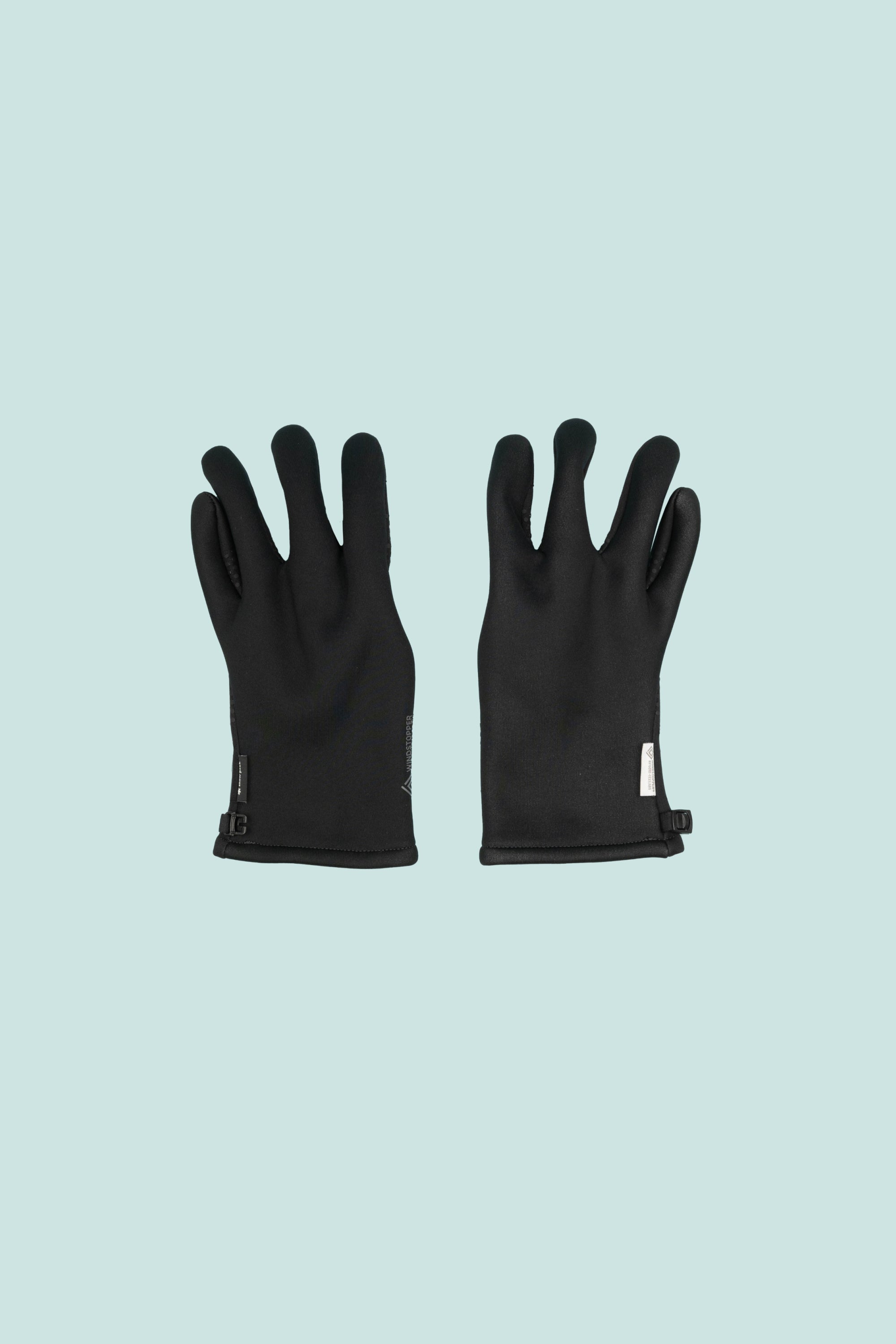 Snow Peak WINDSTOPPER® Gloves | NZ | Coffee Outdoors
