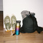 Snow Peak Titanium Aurora Bottle 800 - Rainbow | Coffee Outdoors