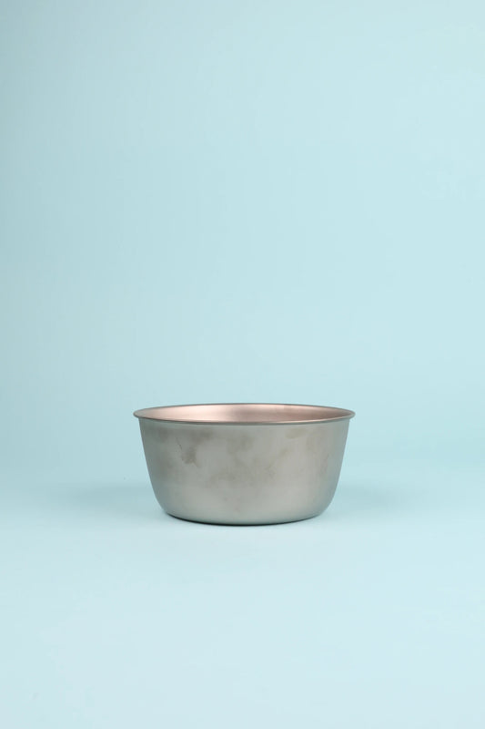Snow Peak Titanium Trek Bowl | Coffee Outdoors