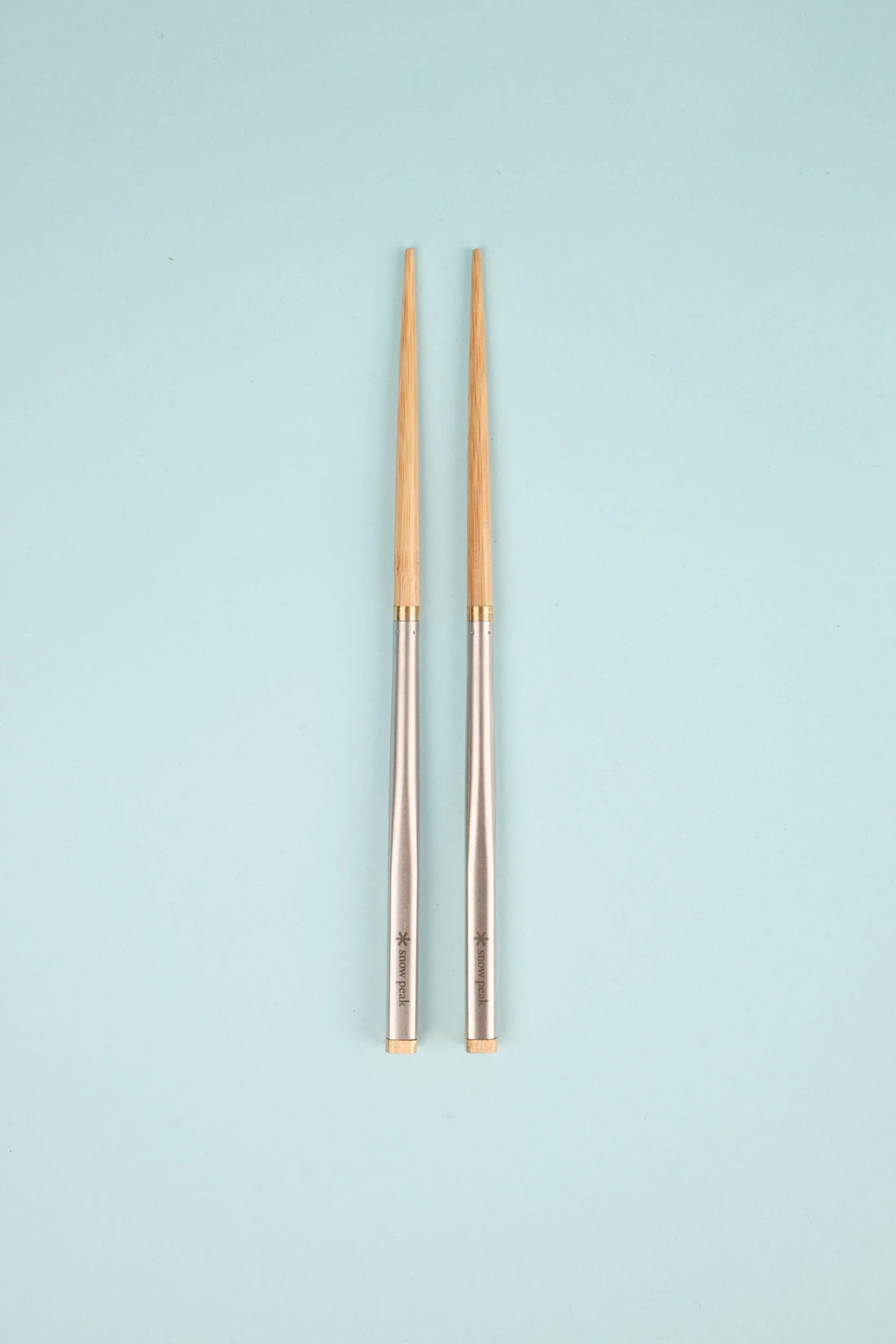 Snow Peak Wabuki Chopsticks | Coffee Outdoors