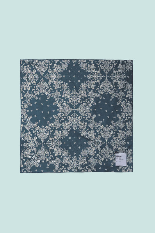 Satisfy SoftCell™ Bandana - Indigo