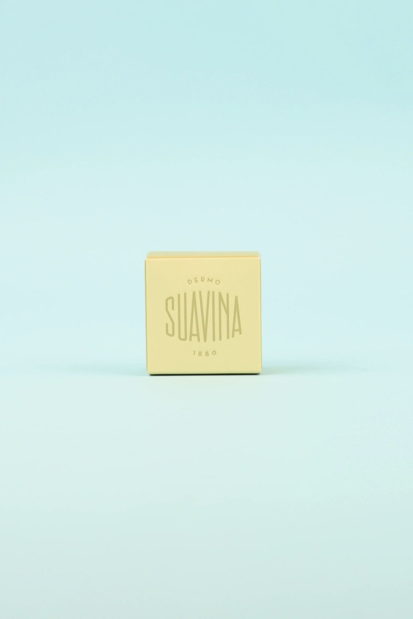 Suavina Olea Olive Oil Lip Balm - 10ml Jar | Coffee Outdoors