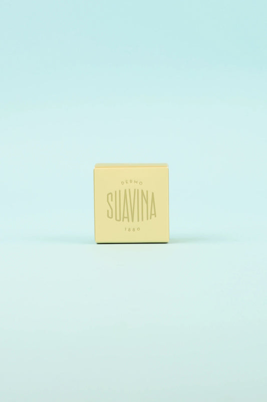 Suavina Olea Olive Oil Lip Balm - 10ml Jar | Coffee Outdoors