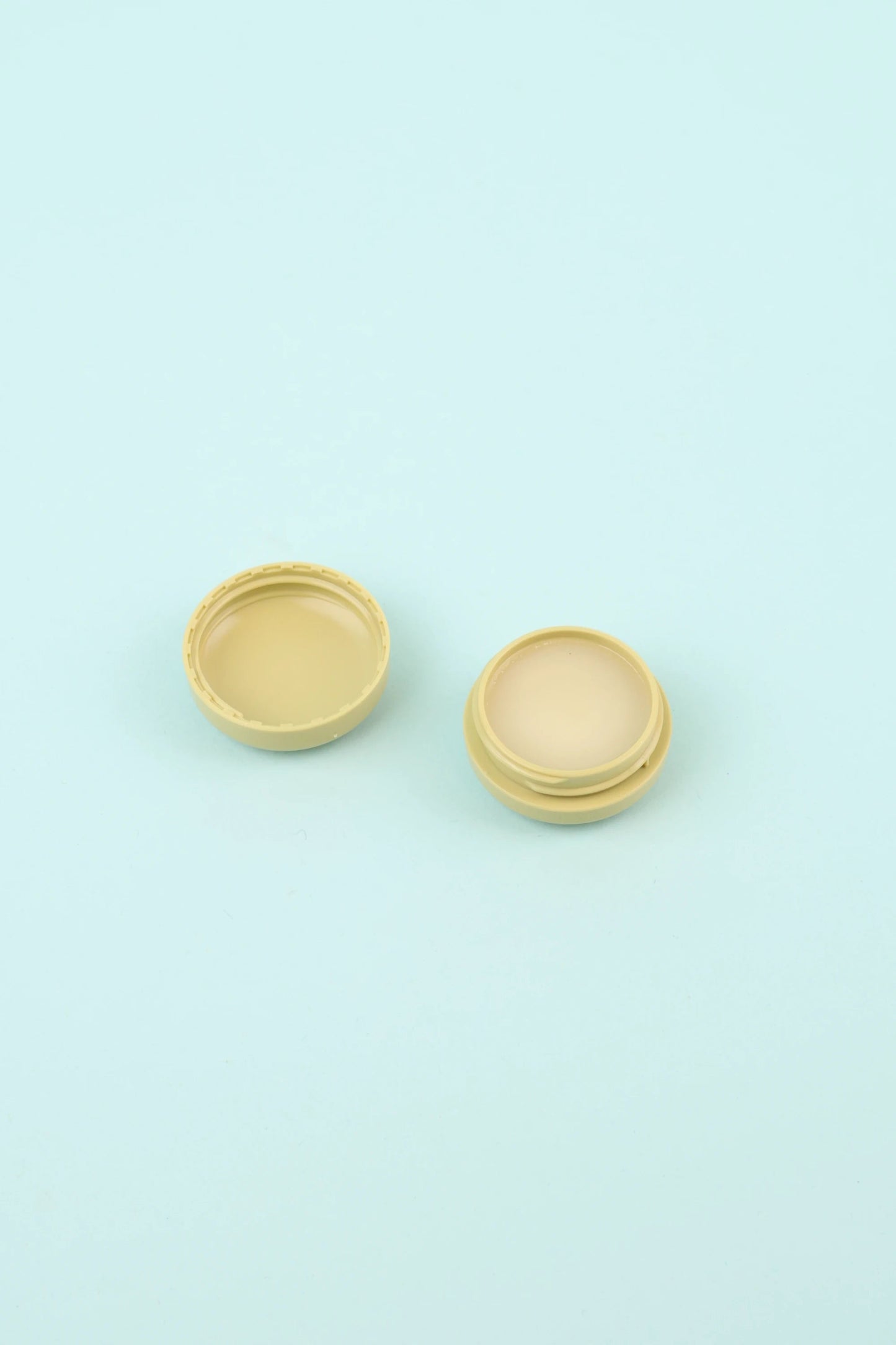 Suavina Olea Olive Oil Lip Balm - 10ml Jar | Coffee Outdoors