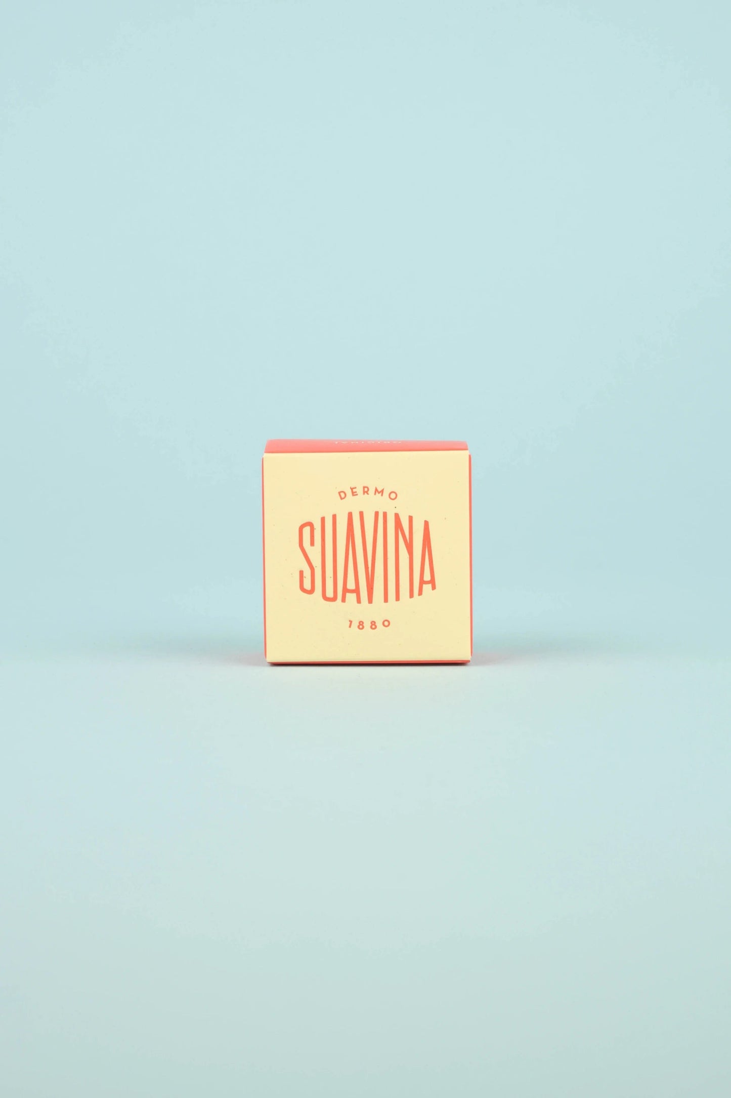 Suavina Original Lip Balm - 10ml Jar | Coffee Outdoors