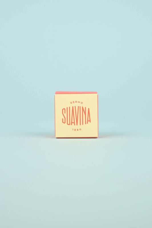 Suavina Original Lip Balm - 10ml Jar | Coffee Outdoors
