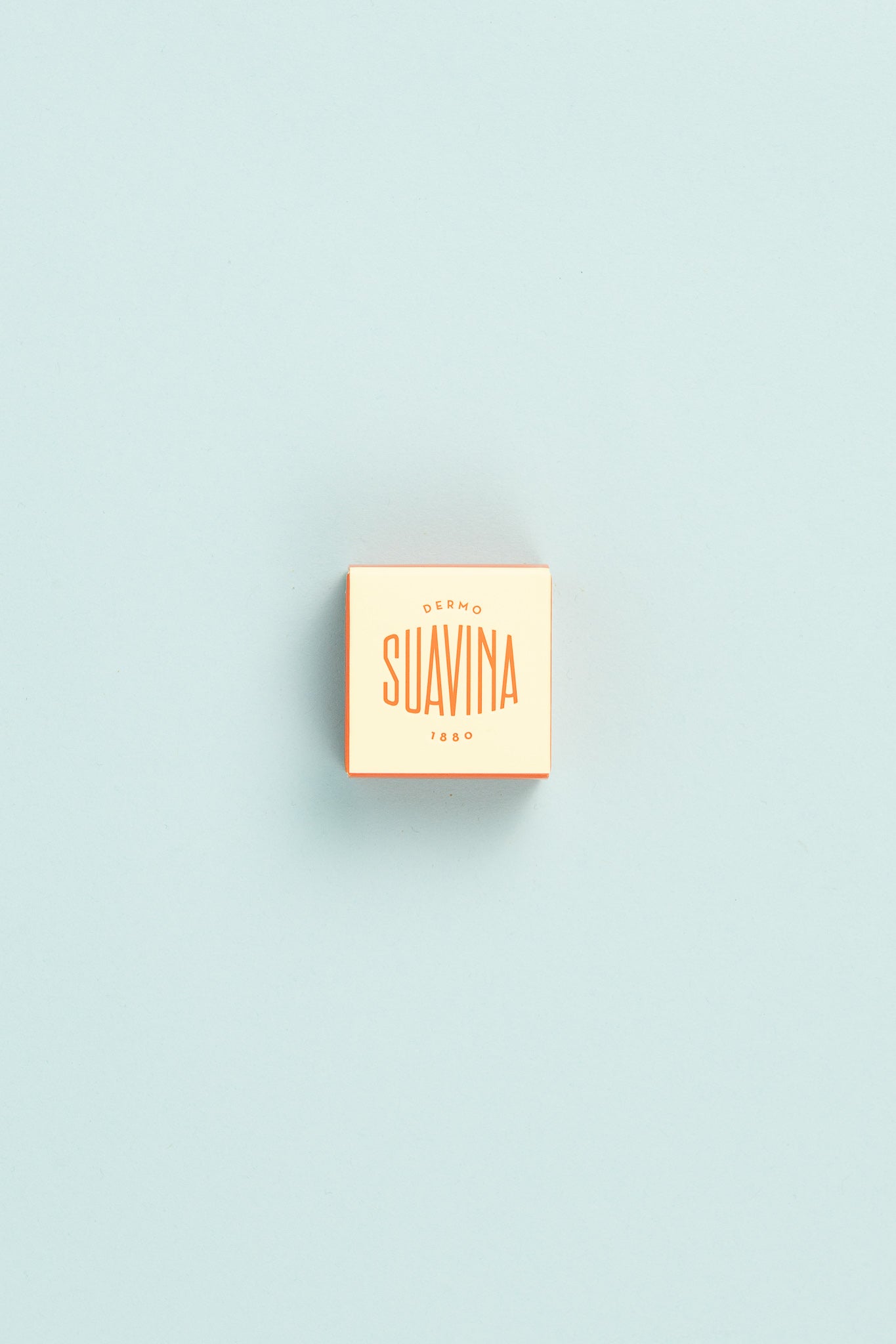 Suavina Original Lip Balm - 10ml Jar