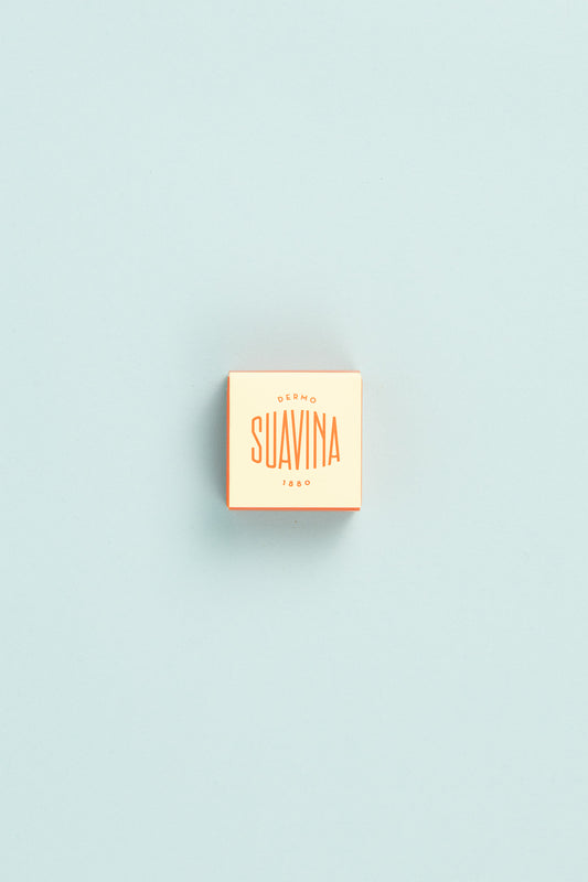 Suavina Original Lip Balm - 10ml Jar