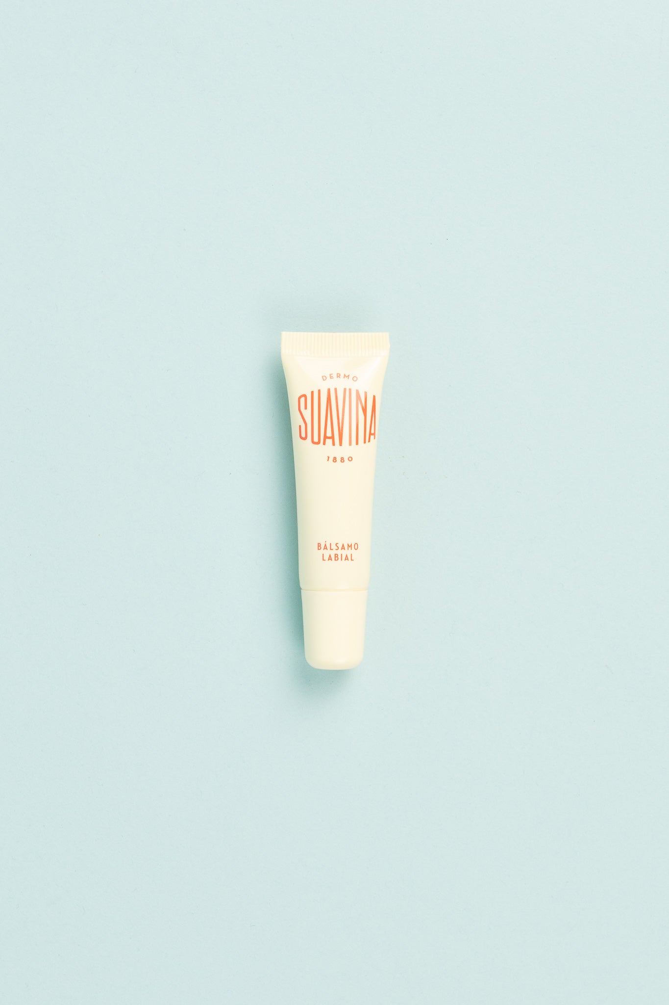 Suavina Original Lip Balm - 10ml Tube