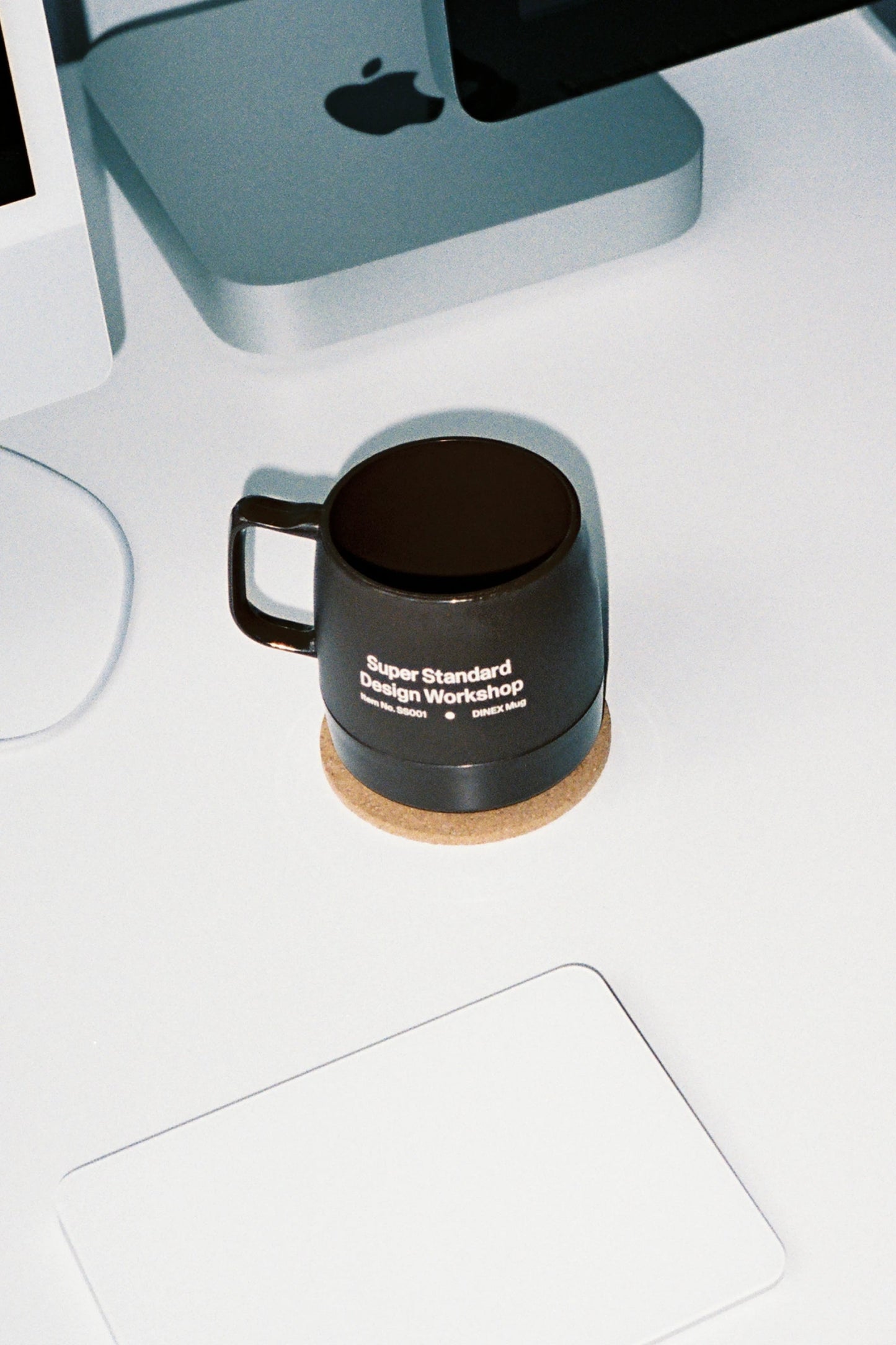 Super Standard x Dinex Mug | Coffee Outdoors
