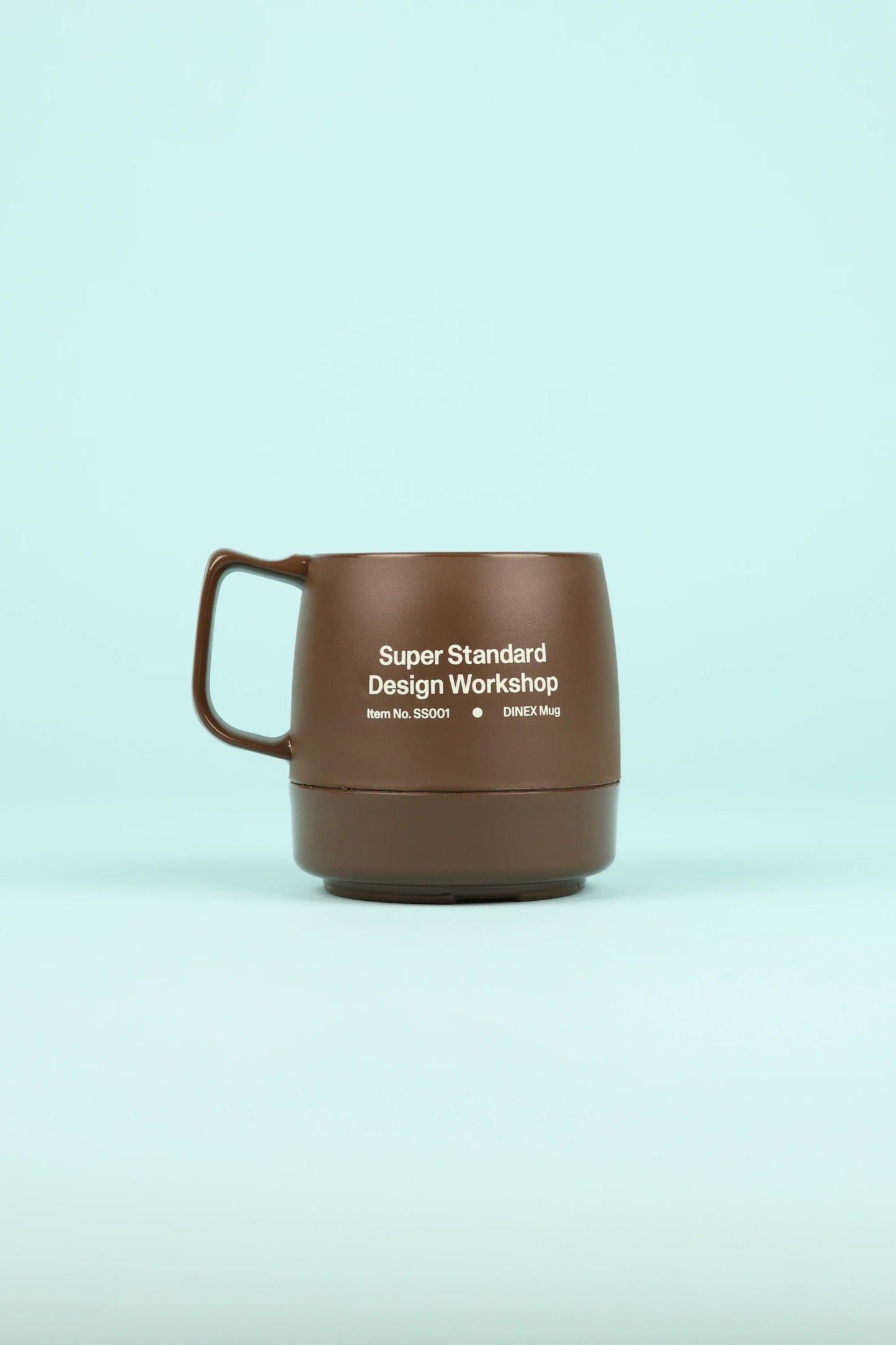 Super Standard x Dinex Mug | Coffee Outdoors