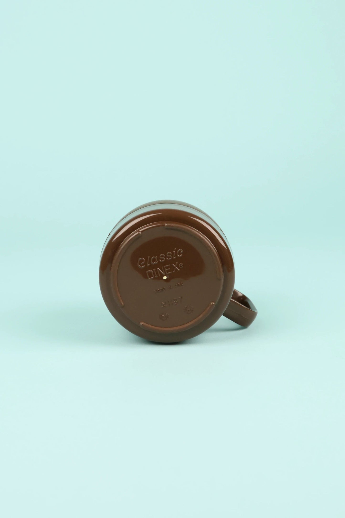 Super Standard x Dinex Mug | Coffee Outdoors