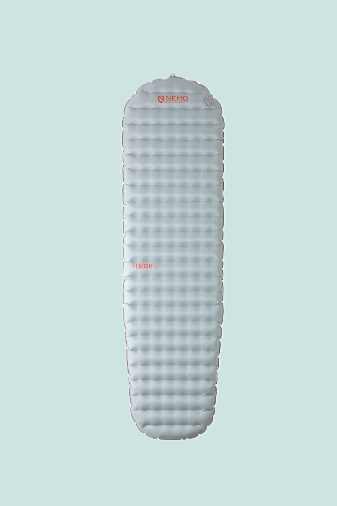 Nemo Tensor All-Season Sleeping Mat - Regular Mummy, view 1.
