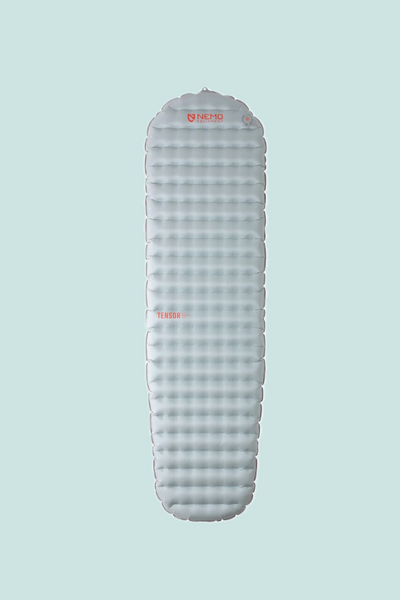 Tensor All-Season Sleeping Mat - Regular Mummy