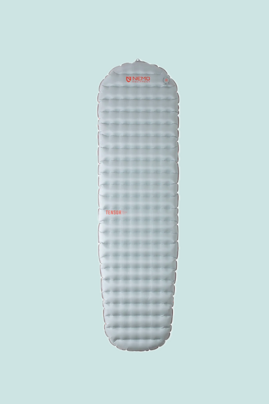 Tensor All-Season Sleeping Mat - Regular Mummy