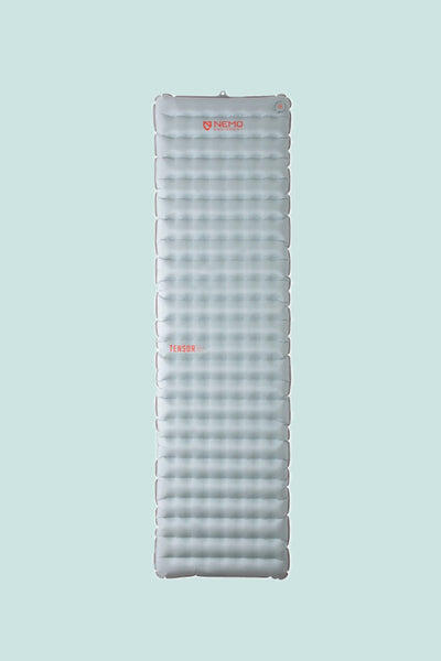 Tensor All-Season Sleeping Mat