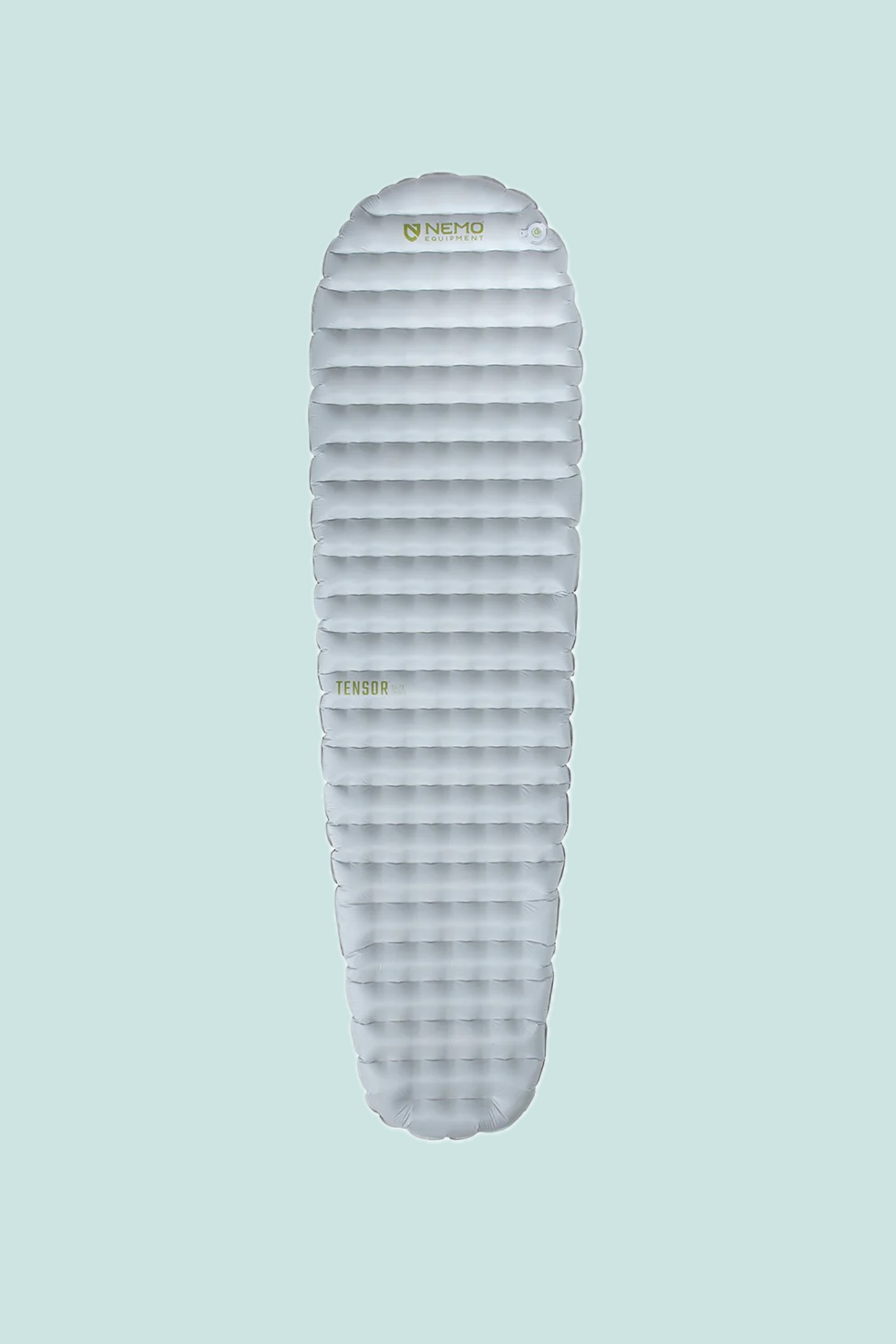 Tensor Elite Sleeping Mat - Regular Mummy