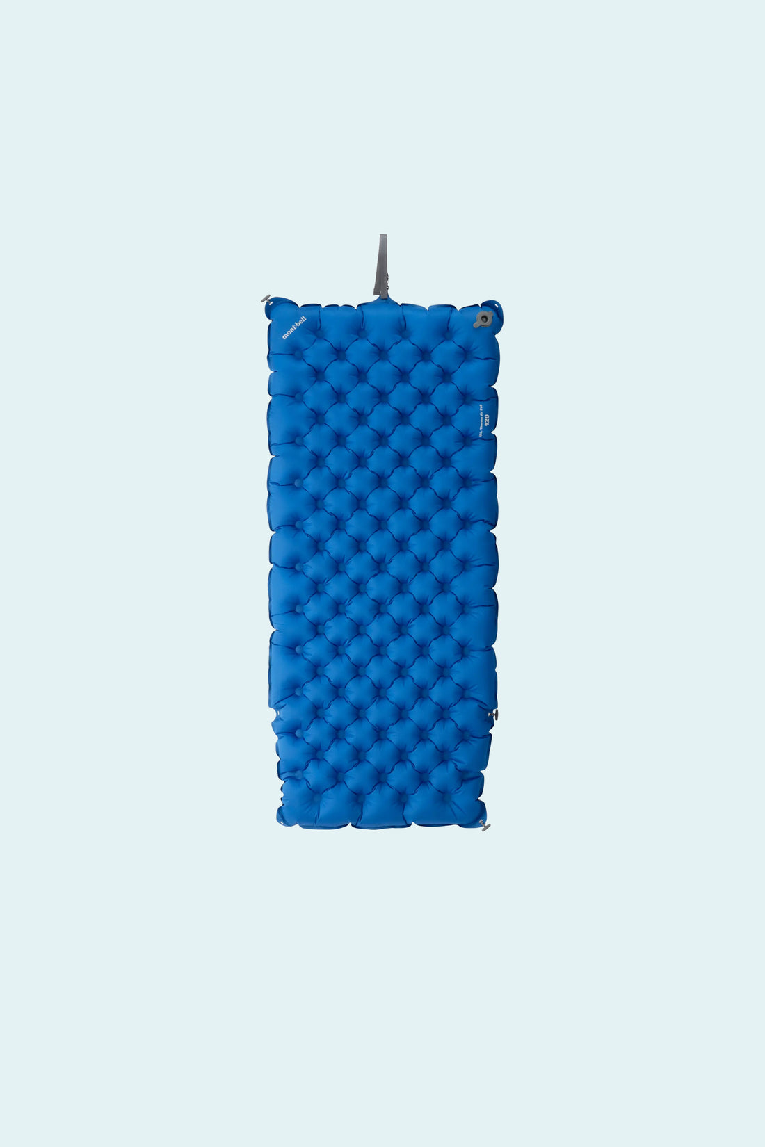 U.L. Thermo Air Pad 120 - Blue