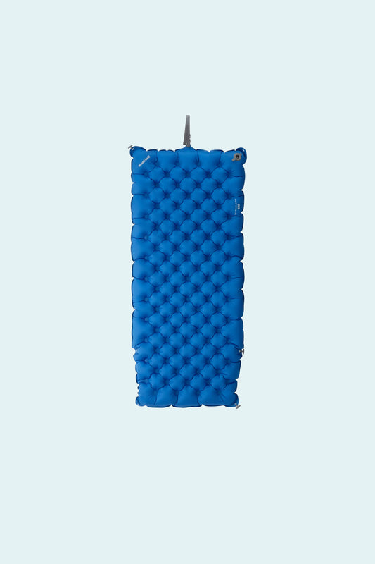 U.L. Thermo Air Pad 120 - Blue