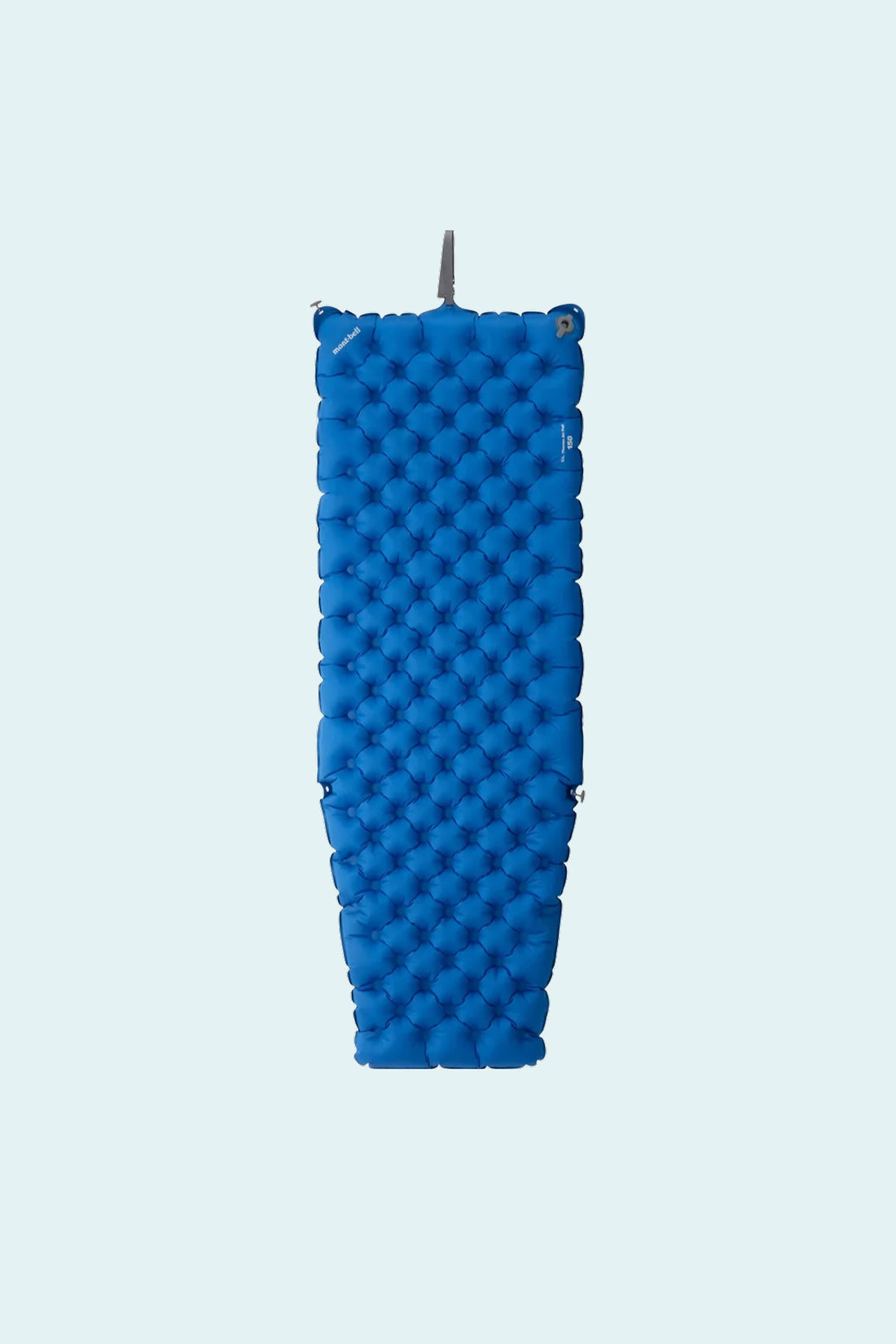 U.L. Thermo Air Pad 150 - Blue