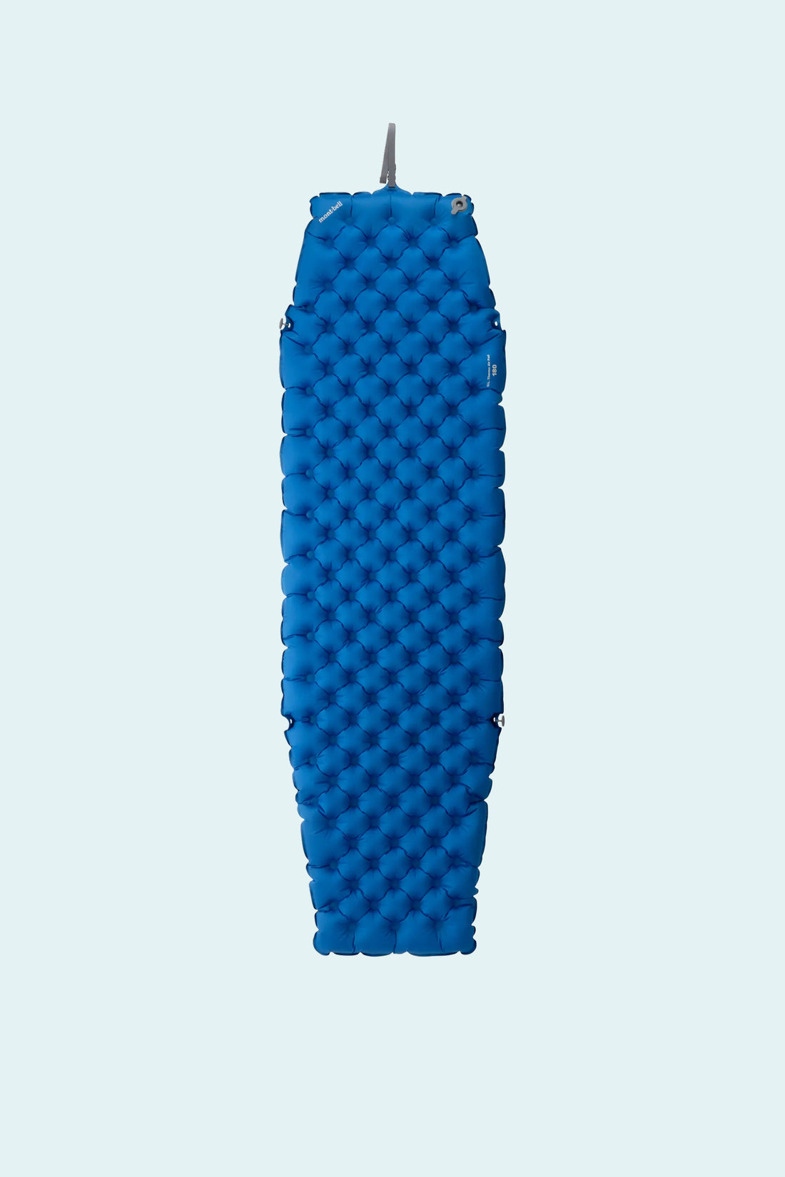 U.L. Thermo Air Pad 180 - Blue