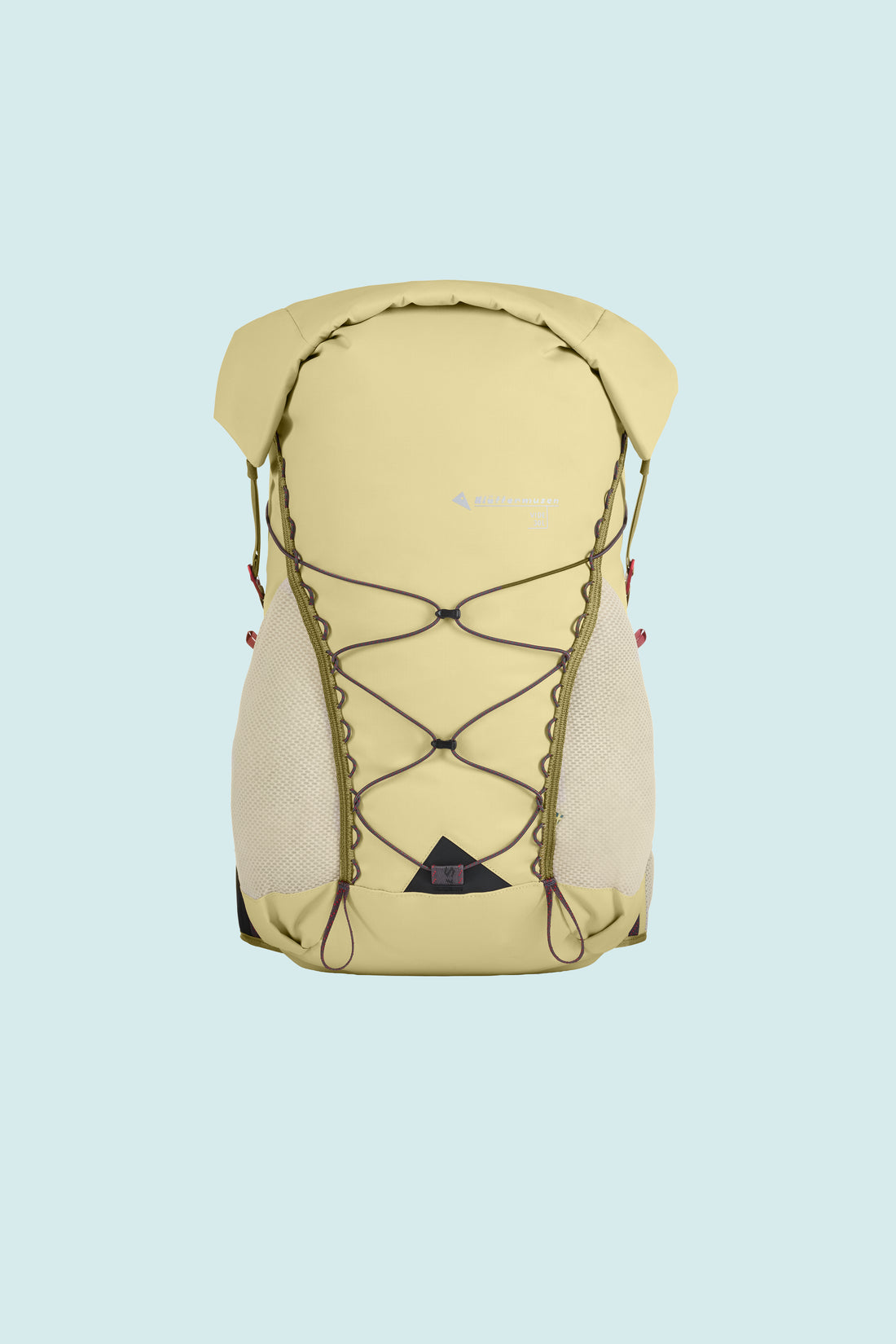 Vide Backpack 30L - Lemon Mist