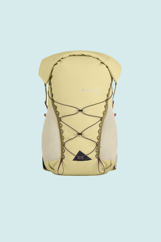 Vide Backpack 30L - Lemon Mist