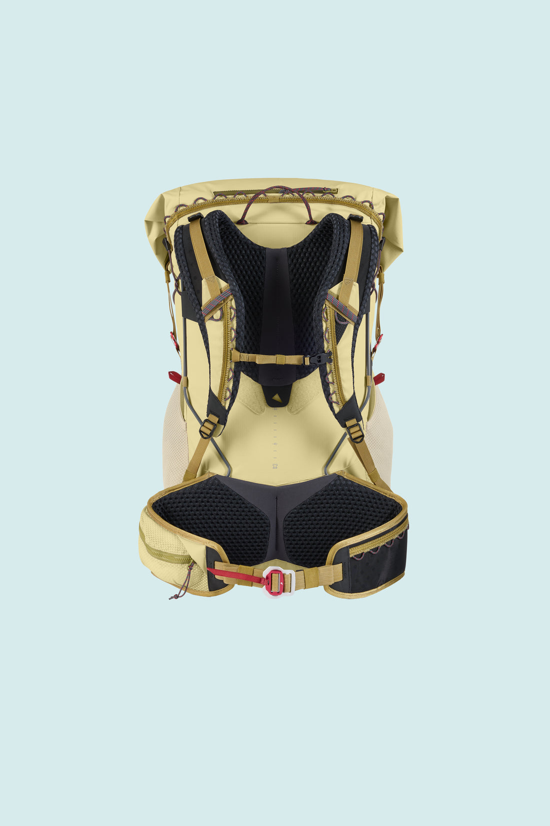 Vide Backpack 30L - Lemon Mist