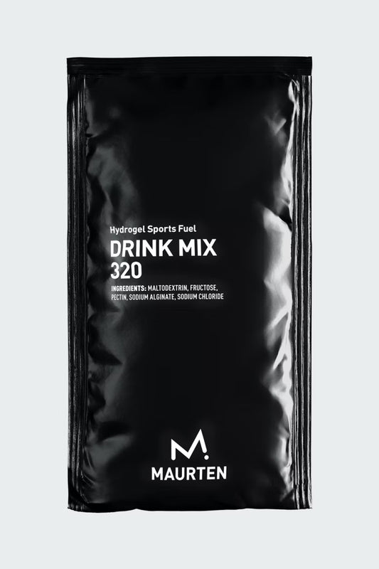 Maurten Drink Mix 320 | Coffee Outdoors