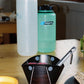 Nalgene  Ultralite W/M 1.5L - Natural | Coffee Outdoors