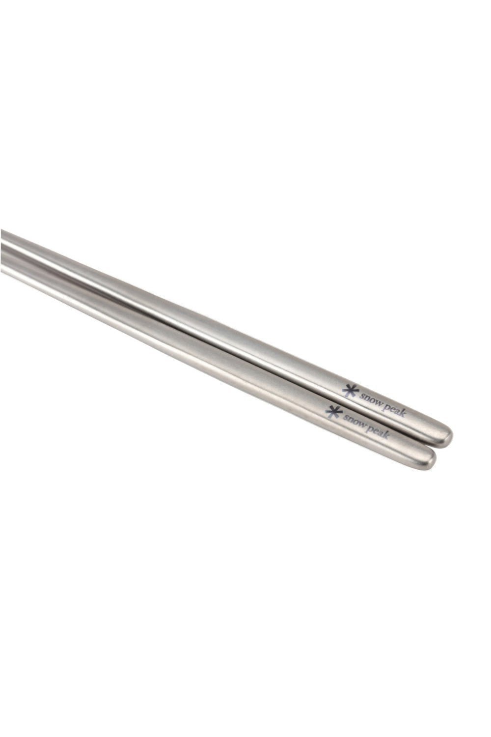 Snow Peak Titanium Chopsticks | Coffee Outdoors