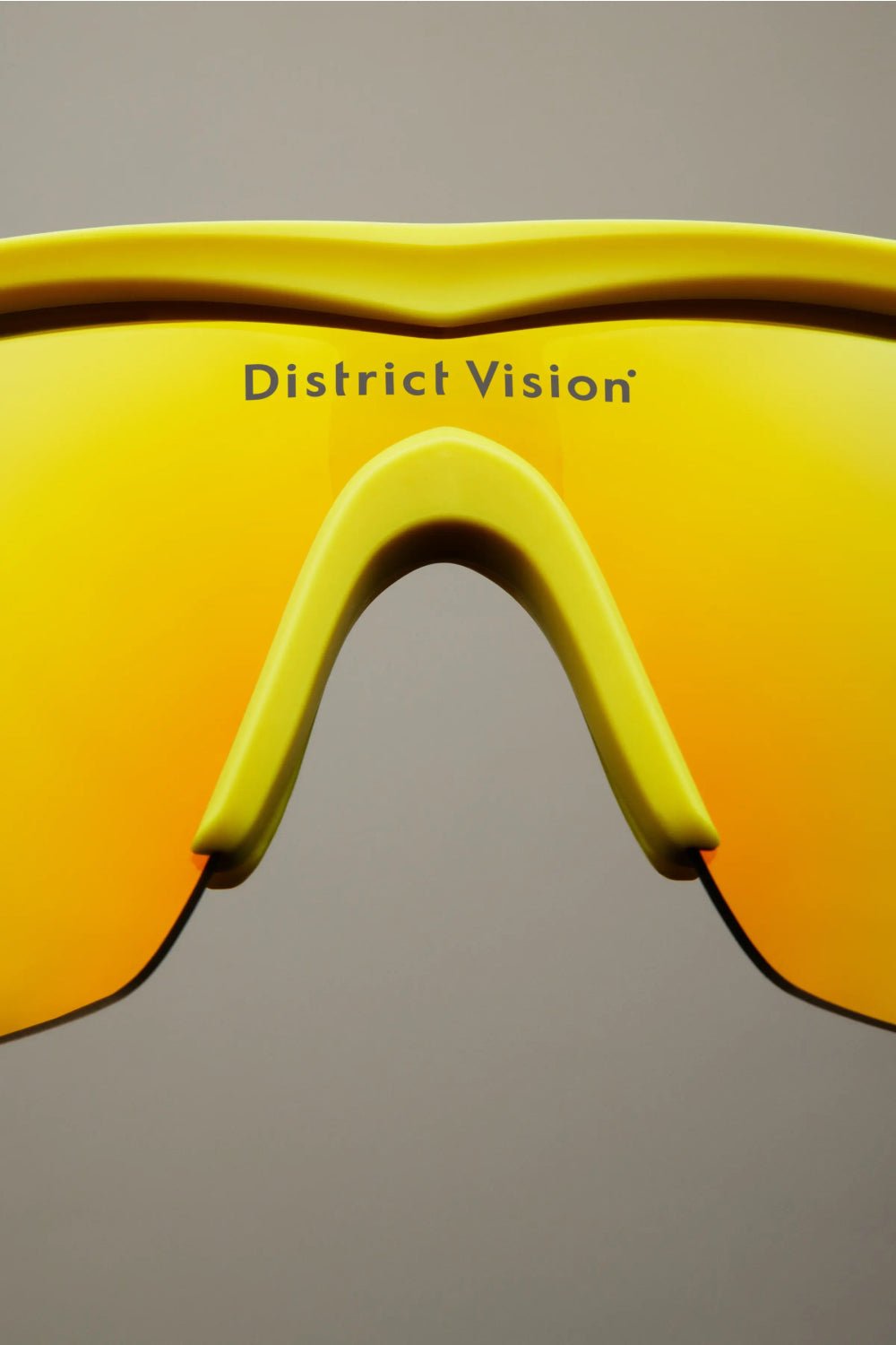 District Vision Takeyoshi Altitude Master Black / D+ Anti-Fog