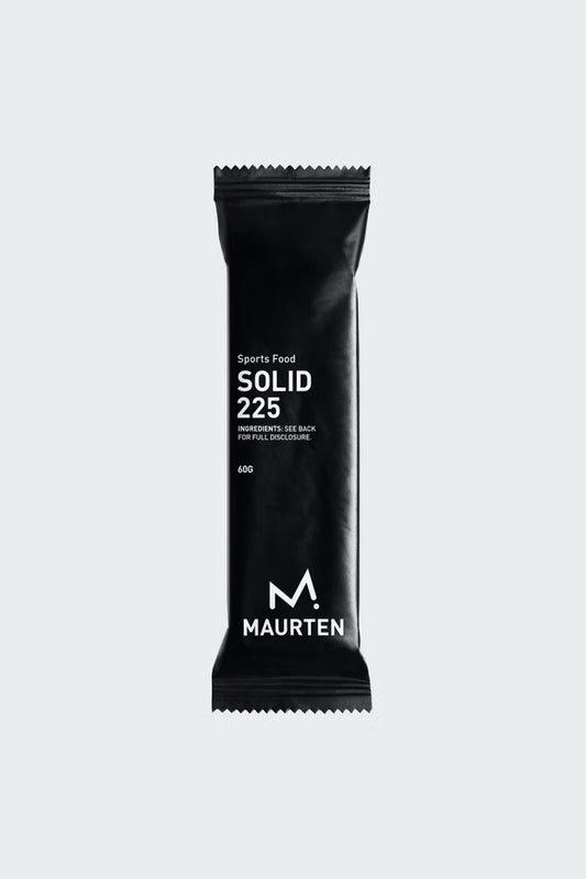Maurten SOLID 225 | Coffee Outdoors