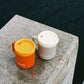 Montbell Thermo Mug 200  - Light Grey | Coffee Outdoors