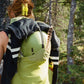 Pa'lante Joey - Daisy Gridstop/Lichen Mesh | Coffee Outdoors