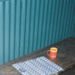 Thermarest Z Seat SOL - Silver/Lemon | Coffee Outdoors