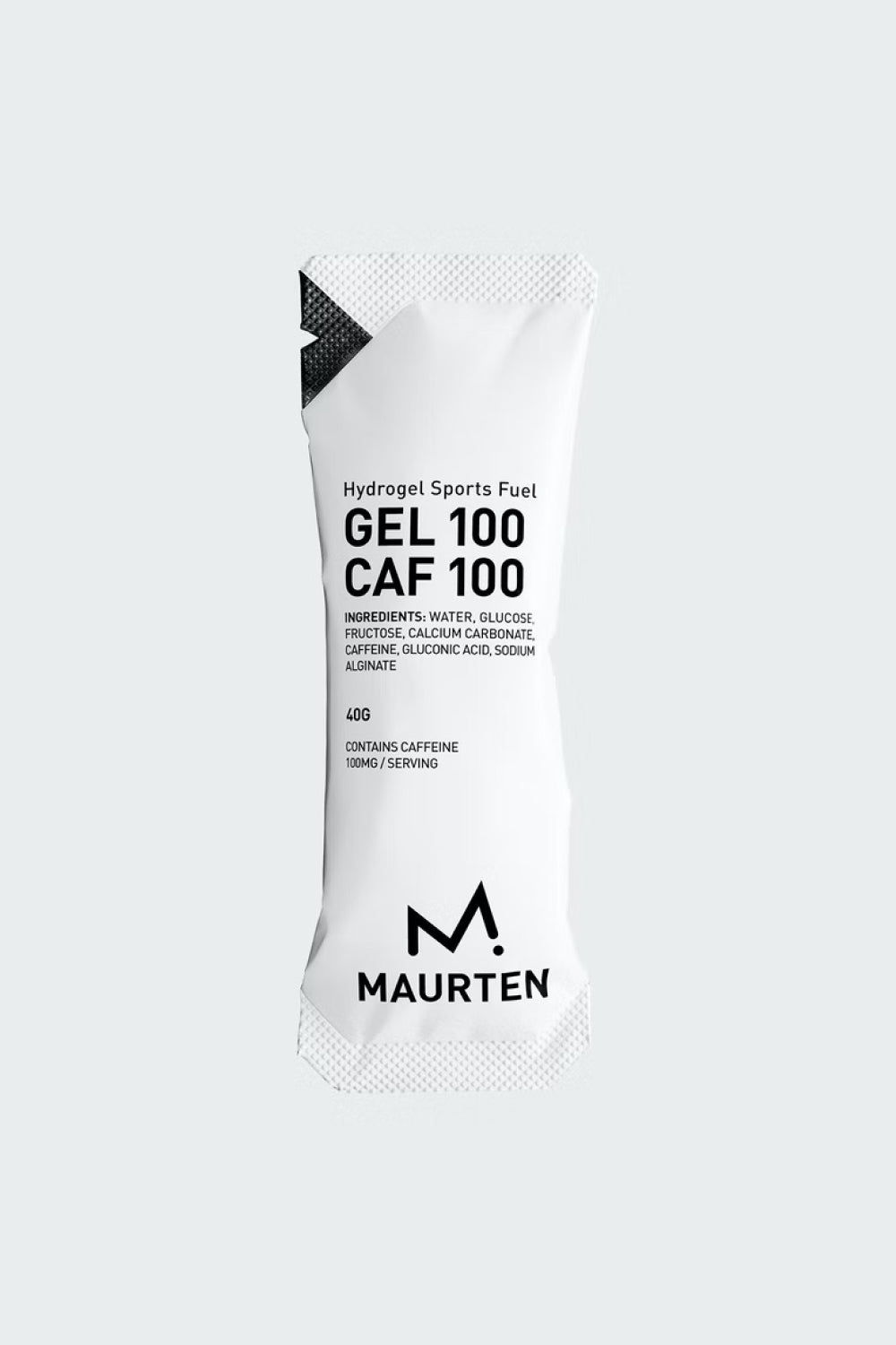 Maurten Gel 100 Caf 100 | Coffee Outdoors