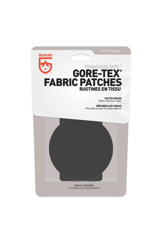 Gear Aid Gore-Tex Repair Patch | Coffee Outdoors