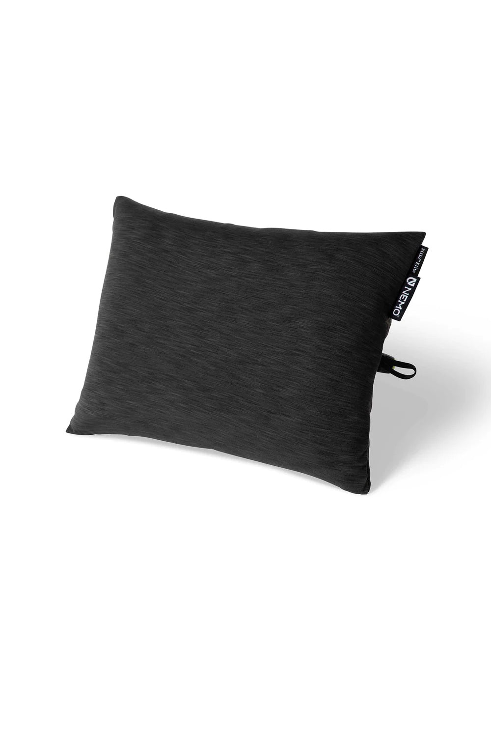 Nemo Fillo Elite Pillow - Midnight Grey | Coffee Outdoors
