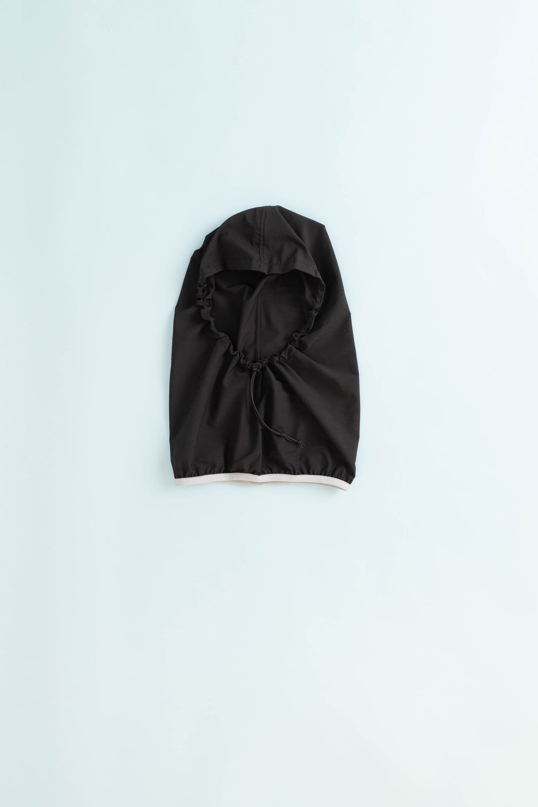 Only Hood - Black
