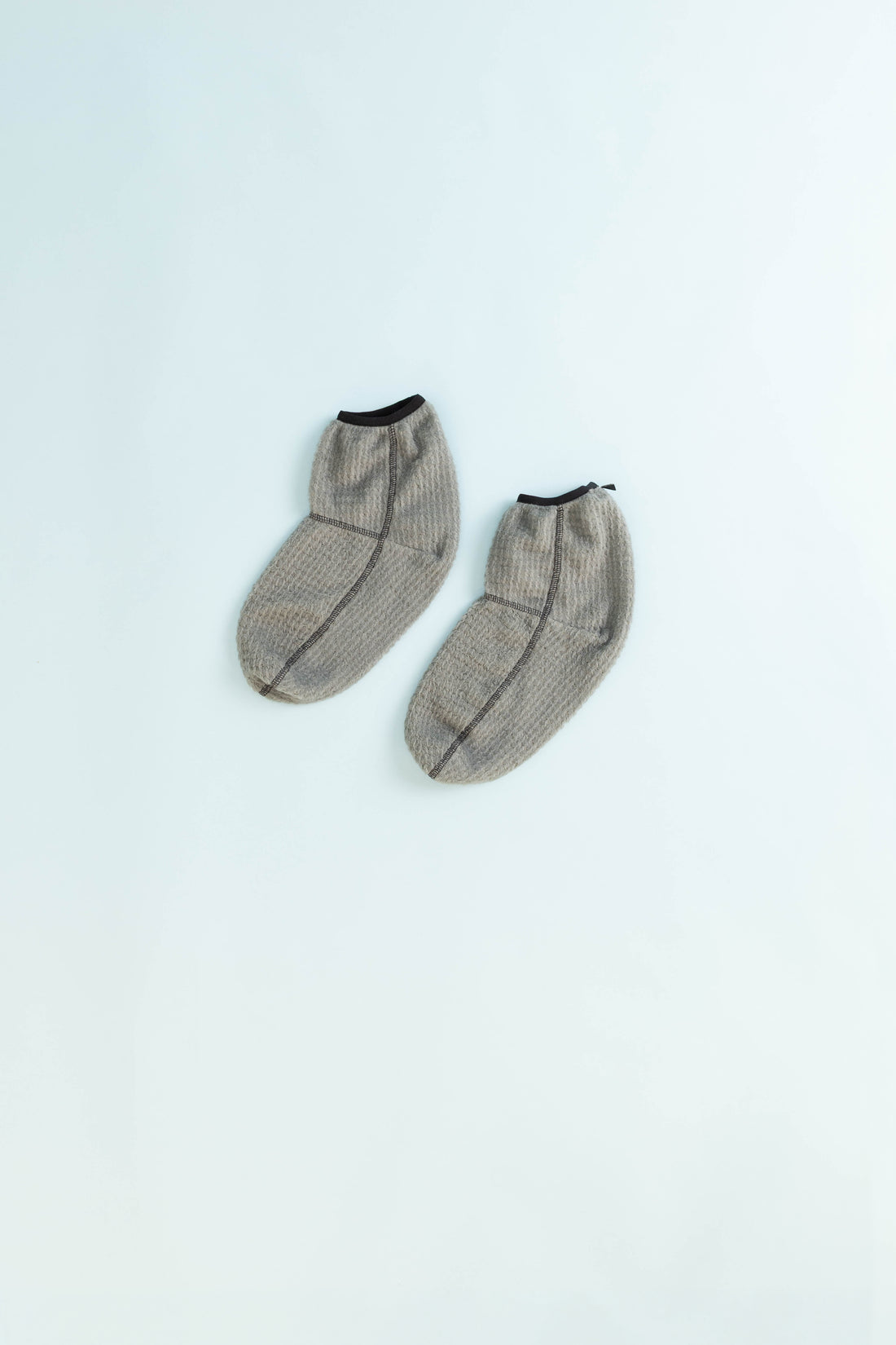 Alpha Socks - Sage Gray